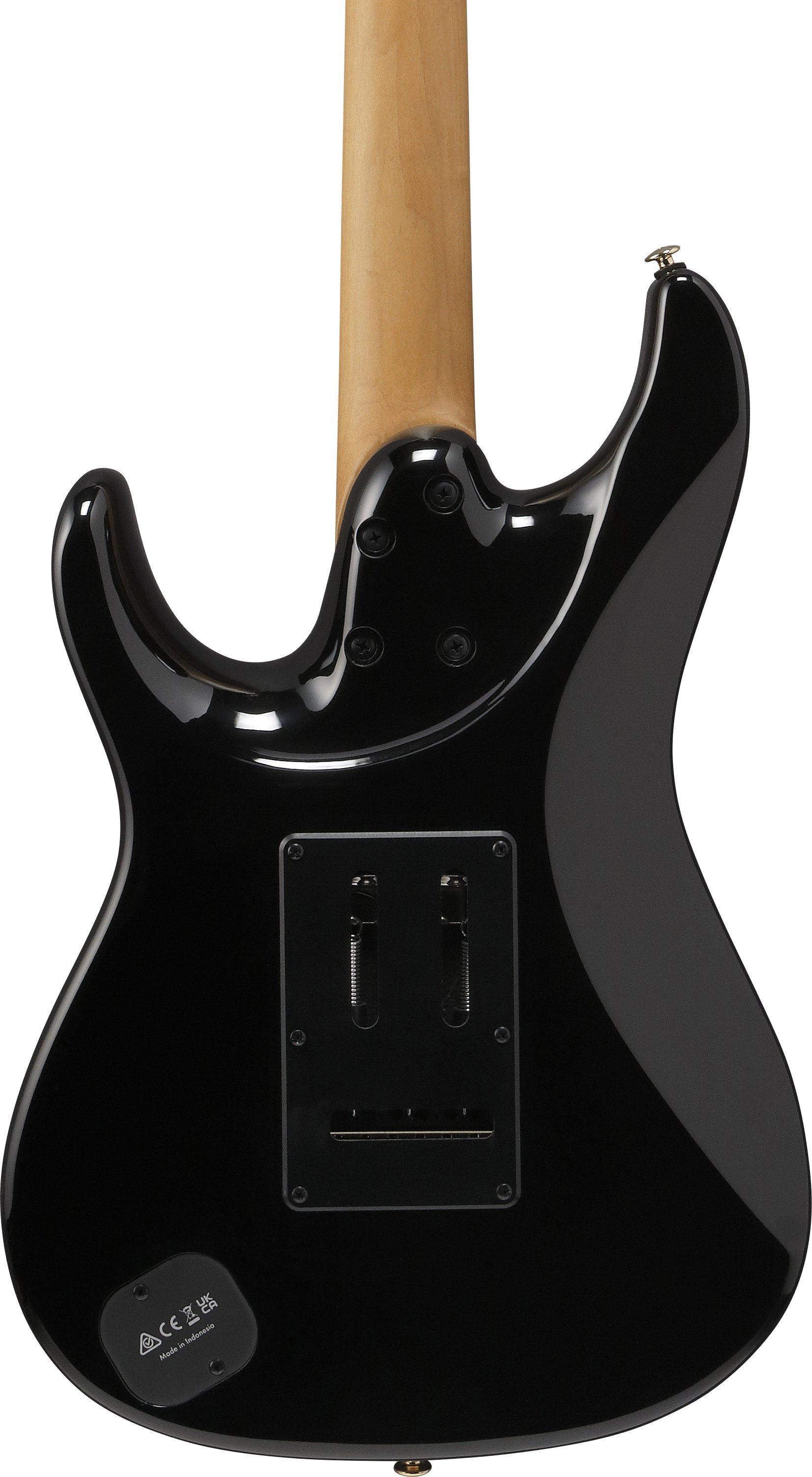 AZ41P1EW-NGT Premium AZ E-Gitarre Natural Gray Burst